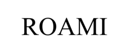 ROAMI trademark