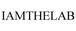 IAMTHELAB trademark