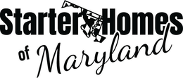 STARTER HOMES OF MARYLAND trademark