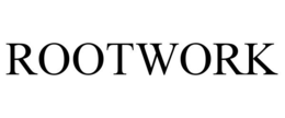 ROOTWORK trademark