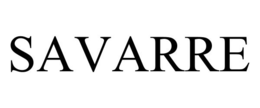 SAVARRE trademark