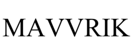 MAVVRIK trademark