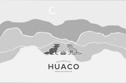 TUXCACUESCO JAL HUACO DESTILADO SINGULAR trademark