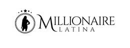 MILLIONAIRE LATINA trademark