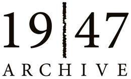 1947 ARCHIVE trademark