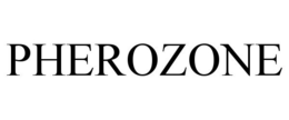 PHEROZONE trademark