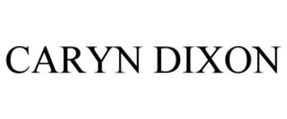 CARYN DIXON trademark