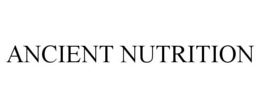 ANCIENT NUTRITION trademark