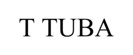T TUBA trademark