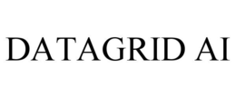 DATAGRID AI trademark