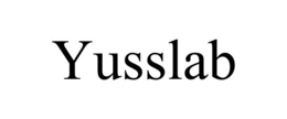 YUSSLAB trademark