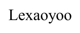 LEXAOYOO trademark