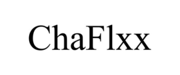 CHAFLXX trademark