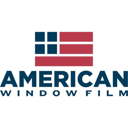 AMERICAN WINDOW FILM trademark