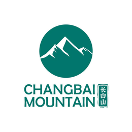 CHANGBAI MOUNTAIN trademark