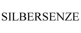 SILBERSENZE trademark