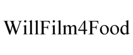 WILLFILM4FOOD trademark