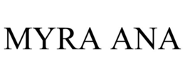 MYRA ANA trademark