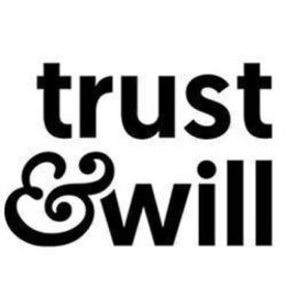 TRUST & WILL trademark