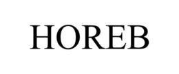 HOREB trademark