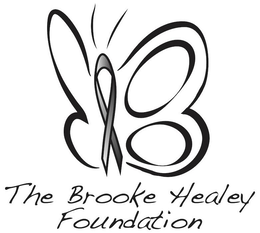 THE BROOKE HEALEY FOUNDATION trademark