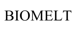 BIOMELT trademark