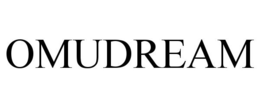 OMUDREAM trademark