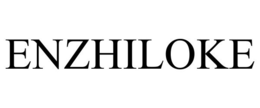 ENZHILOKE trademark