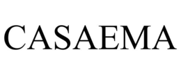 CASAEMA trademark