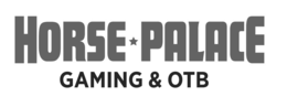 HORSE PALACE GAMING & OTB trademark