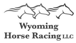 WYOMING HORSE RACING LLC trademark