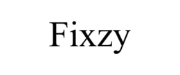 FIXZY trademark