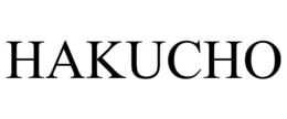 HAKUCHO trademark
