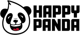 HAPPY PANDA trademark