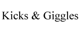 KICKS & GIGGLES trademark