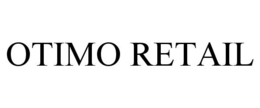 OTIMO RETAIL trademark