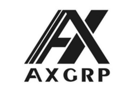 AX AXGRP trademark