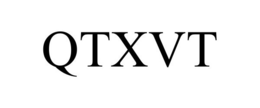QTXVT trademark