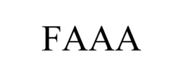 FAAA trademark
