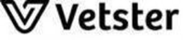 V VETSTER trademark
