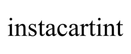 INSTACARTINT trademark