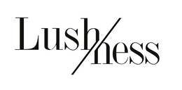 LUSH NESS trademark