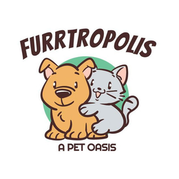 FURRTROPOLIS A PET OASIS trademark
