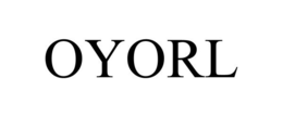 OYORL trademark