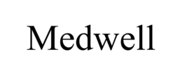 MEDWELL trademark
