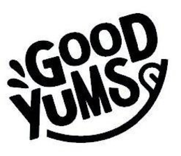 GOOD YUMS trademark