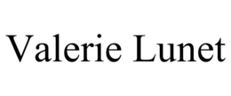 VALERIE LUNET trademark