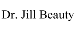 DR. JILL BEAUTY trademark