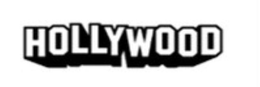 HOLLYWOOD trademark