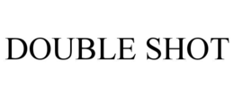 DOUBLE SHOT trademark